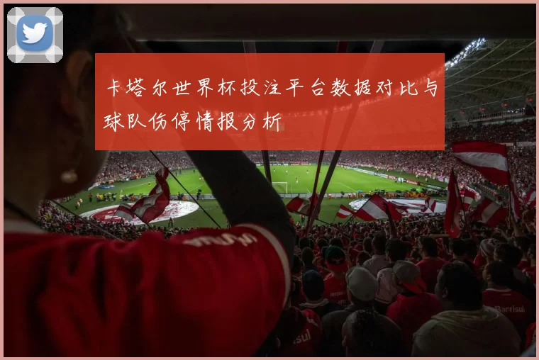 卡塔尔世界杯投注平台数据对比与球队伤停情报分析